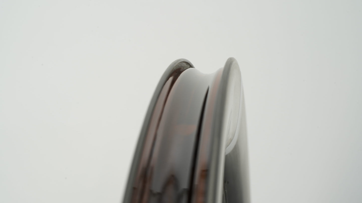 Pár kol SCOM EVO Tubeless Ready (Center Lock)