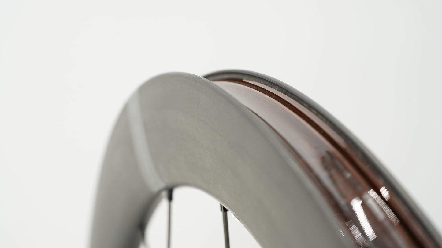 Pár kol SCOM RACE Tubeless Ready (Center Lock)