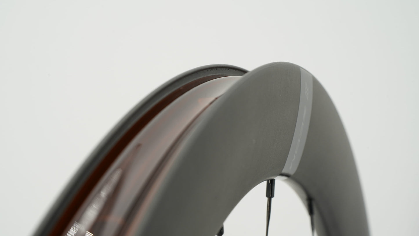 Pár kol SCOM EVO Tubeless Ready (Center Lock)