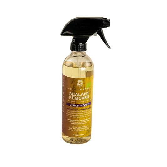 SILCA SEALANT REMOVER Preventivní čisticí prostředek 470ml