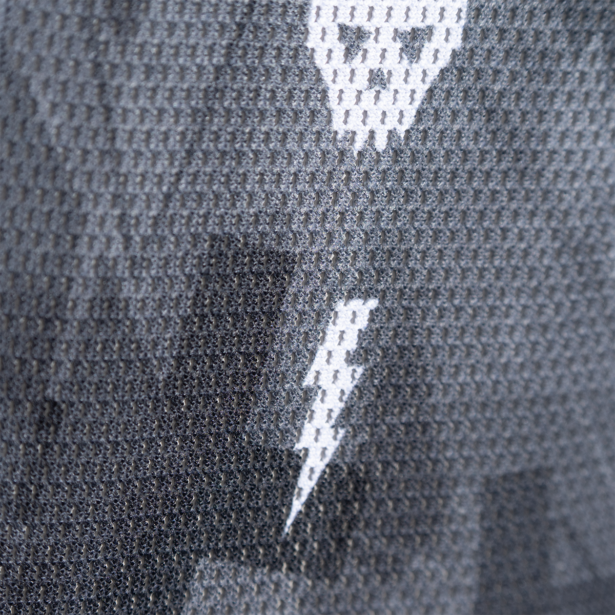 USWE VENT GRAVEL Bib Tight černá