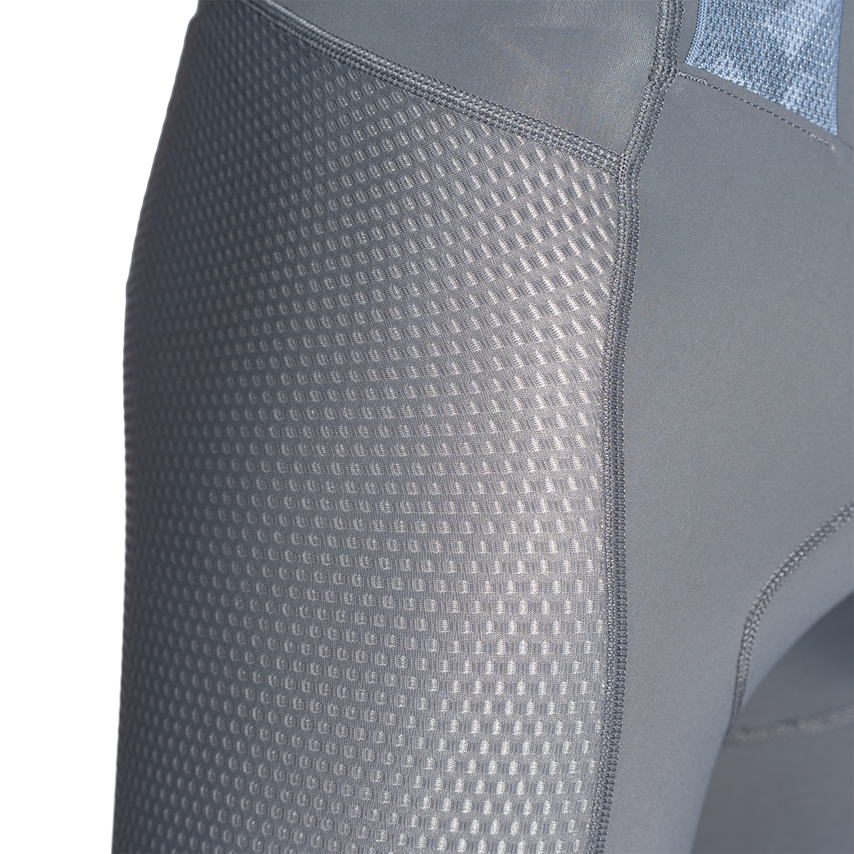 USWE VENT GRAVEL Bib Tight černá