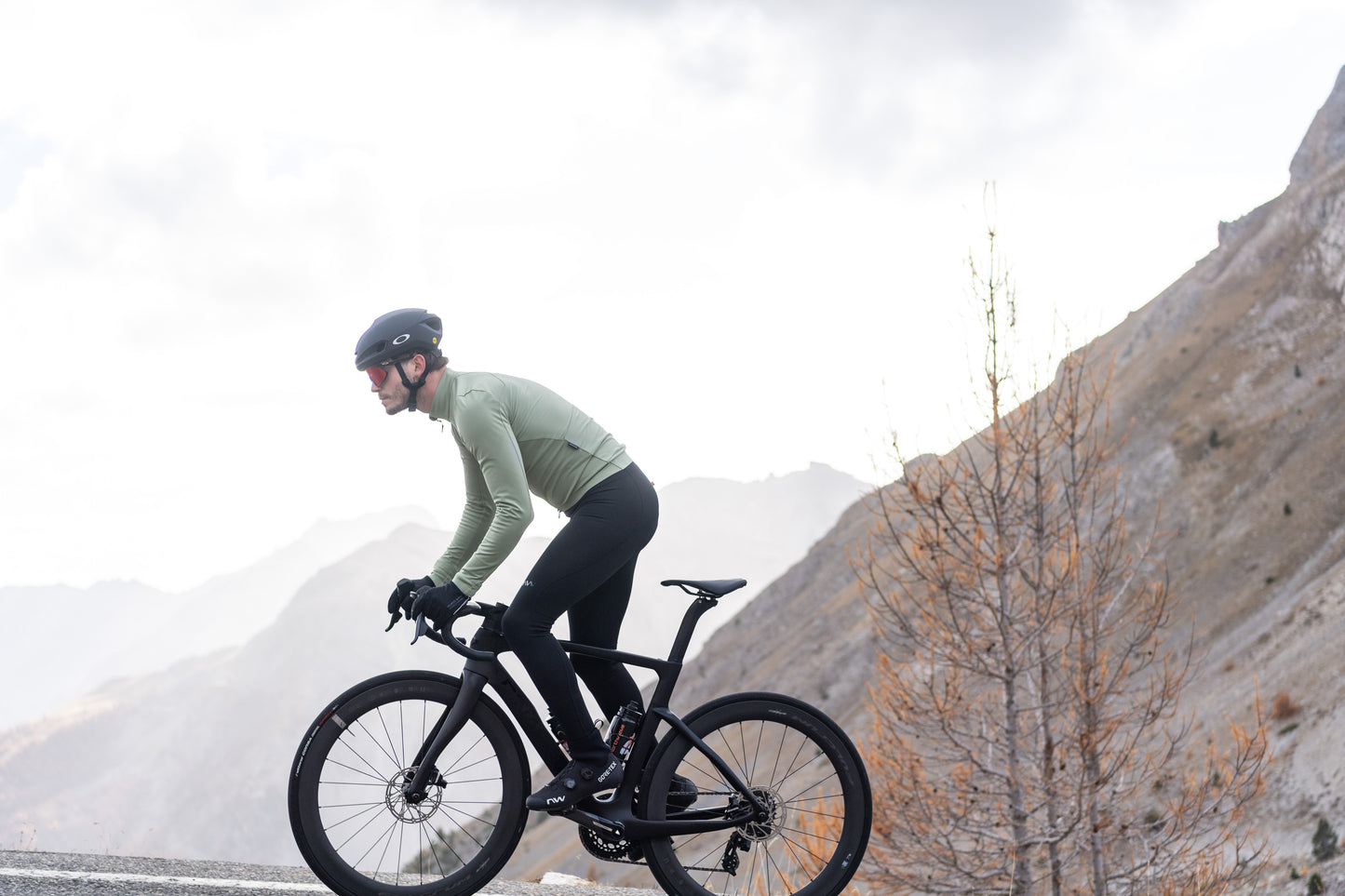 NORTHWAVE EXTREME Cottage Jacket Zelená