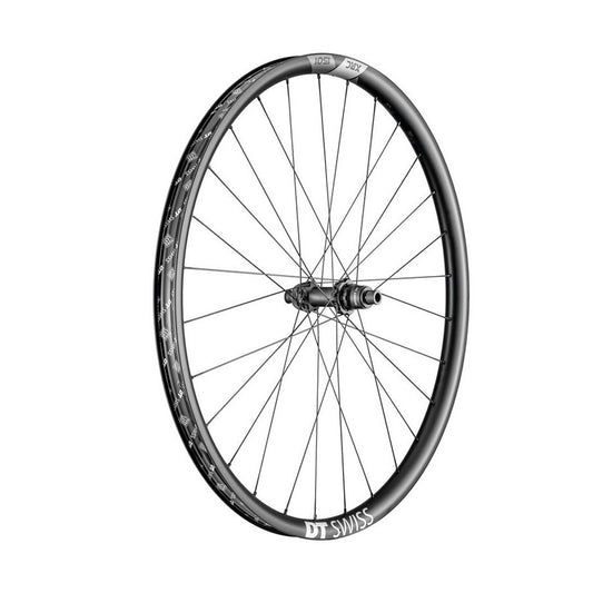 Zadní kolo DT SWISS XRC 1501 SPLINE 30 mm 29'' 12x148 mm Boost Carbon