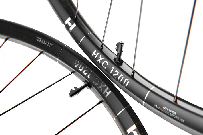 DT SWISS HXC 1200 SPLINE 29" 30 mm 15x110 mm Front Wheel