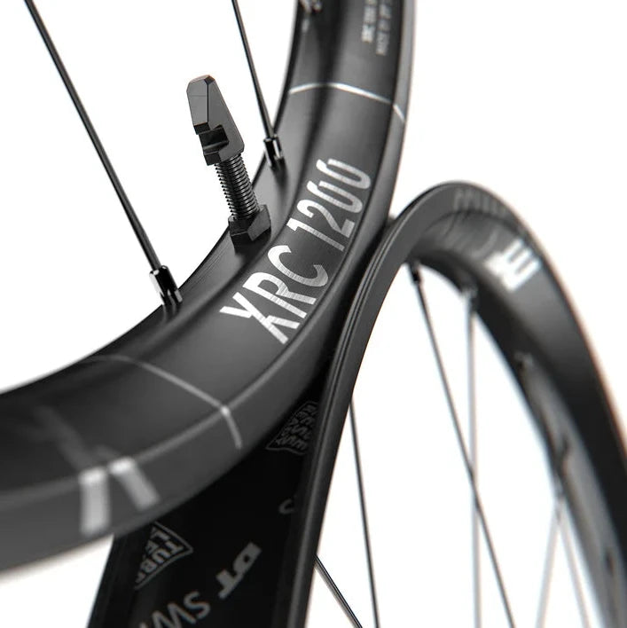 DT SWISS XRC 1200 SPLINE 29" 30 mm 12x148 mm zadní kolo