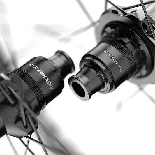 Zadní kolo DT SWISS XMC 1501 SPLINE ONE 30 mm 27,5" 12x148 mm Boost