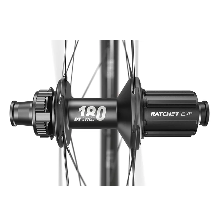 Zadní kolo DT SWISS ARC 1100 DICUT WTS SPO 50 DISC Tubeless Ready (Center Lock)