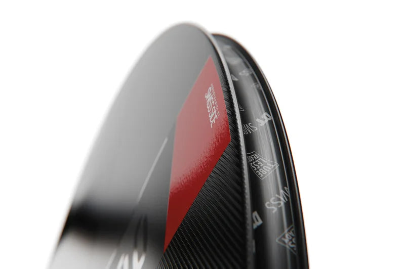 Zadní čočkové kolo DT SWISS ARC 1100 DICUT DISC Tubeless Ready (Center Lock)