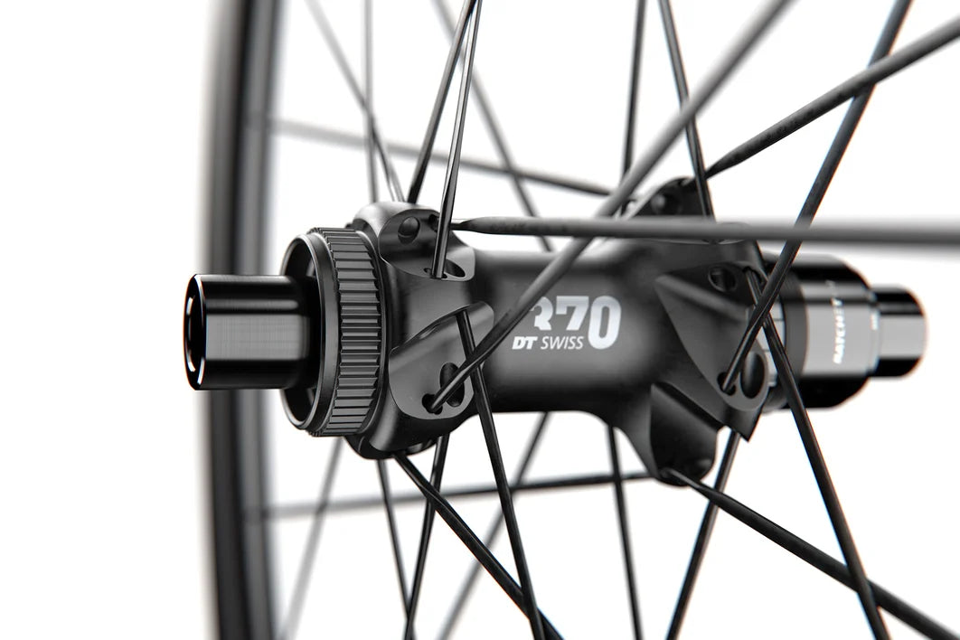 Zadní kolo DT SWISS A 1800 SPLINE 30 WTS DISC Tubeless Ready (Center Lock)