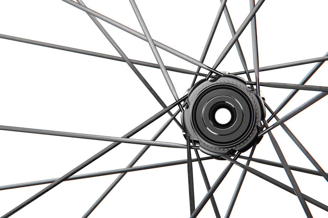 Zadní kolo DT SWISS A 1800 SPLINE 30 WTS DISC Tubeless Ready (Center Lock)