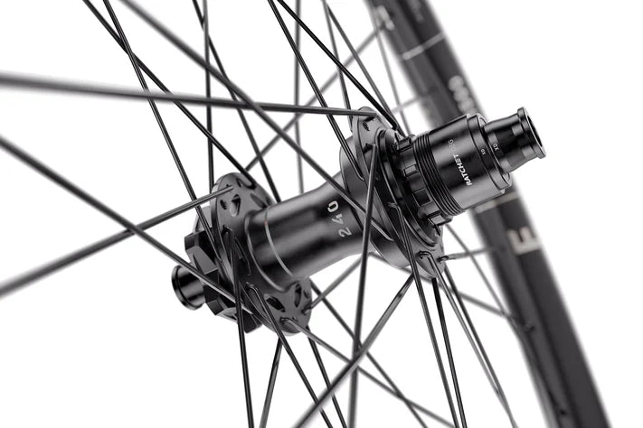 DT SWISS EXC 1500 CLASSIC 30 mm 29" 15x110/12x148 mm Boost Wheel Set