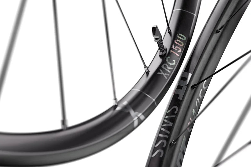 Přední kolo DT SWISS XRC 1500 SPLINE 29" 30 mm 15x110 mm