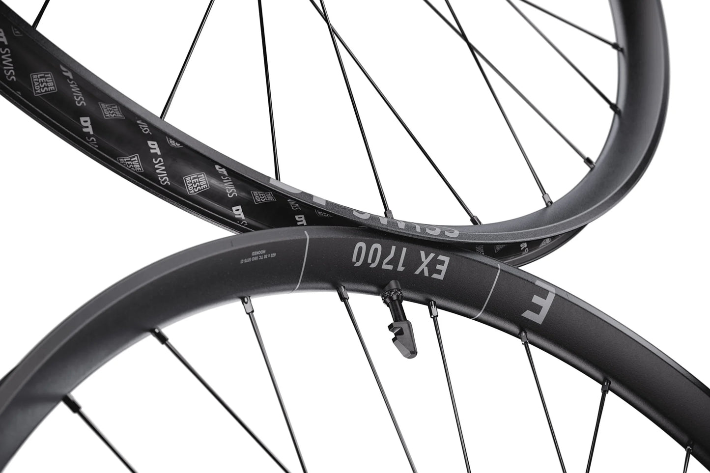 Zadní kolo DT SWISS EX 1700 SPLINE 30 mm 27,5" 12x148 mm Boost 2026
