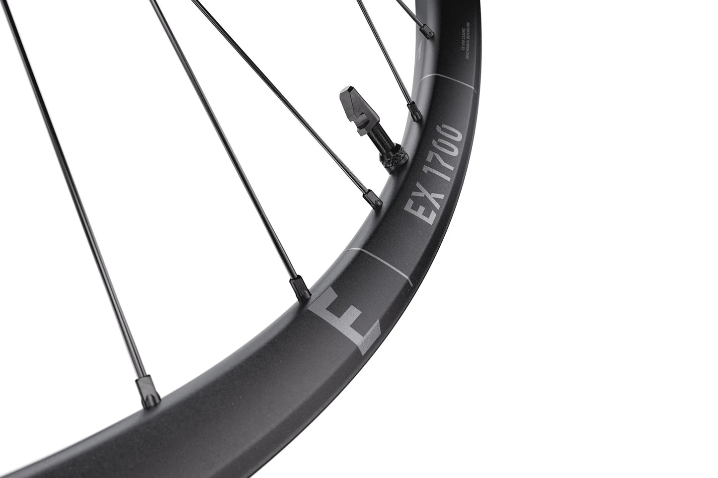 Zadní kolo DT SWISS EX 1700 SPLINE 30 mm 27,5" 12x148 mm Boost 2026