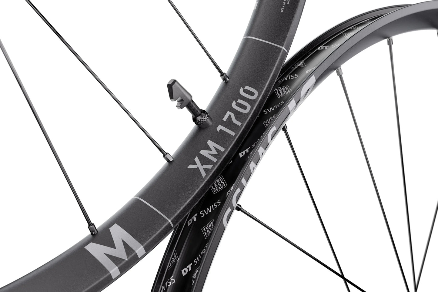 Přední kolo DT SWISS XM 1700 SPLINE 30 mm 29" 15x110 mm Boost 2026