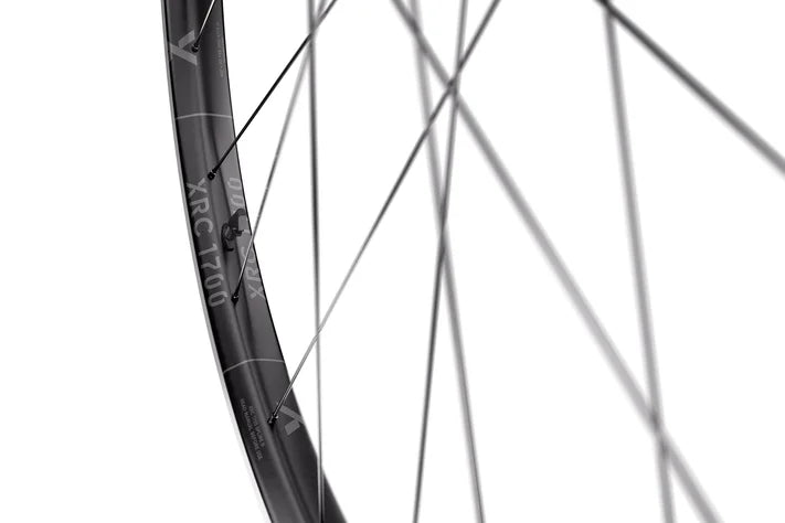 Zadní kolo DT SWISS XRC 1700 SPLINE 30 mm 29" 12x148 mm Boost
