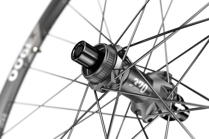 Zadní kolo DT SWISS X 1900 SPLINE 25 mm 29" 12x148 mm