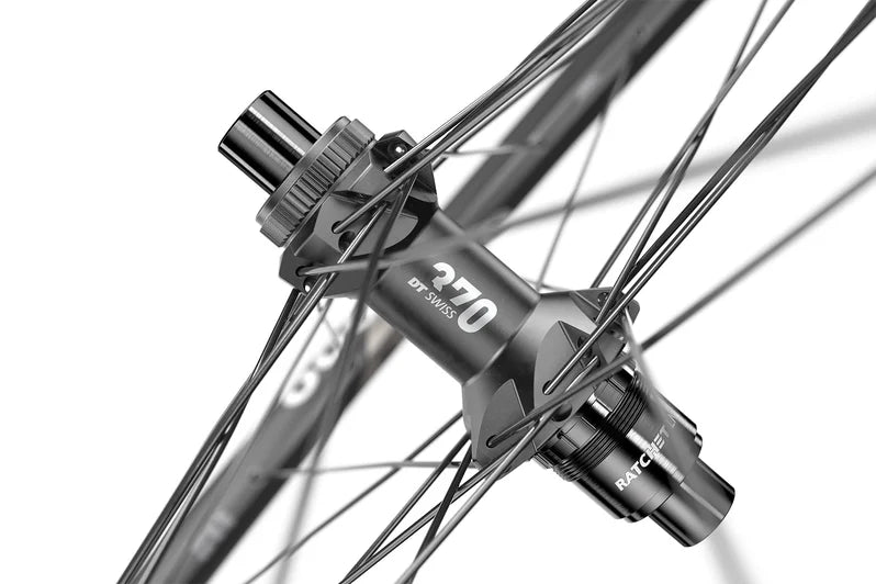 Zadní kolo DT SWISS X 1900 SPLINE 25 mm 29" 12x148 mm
