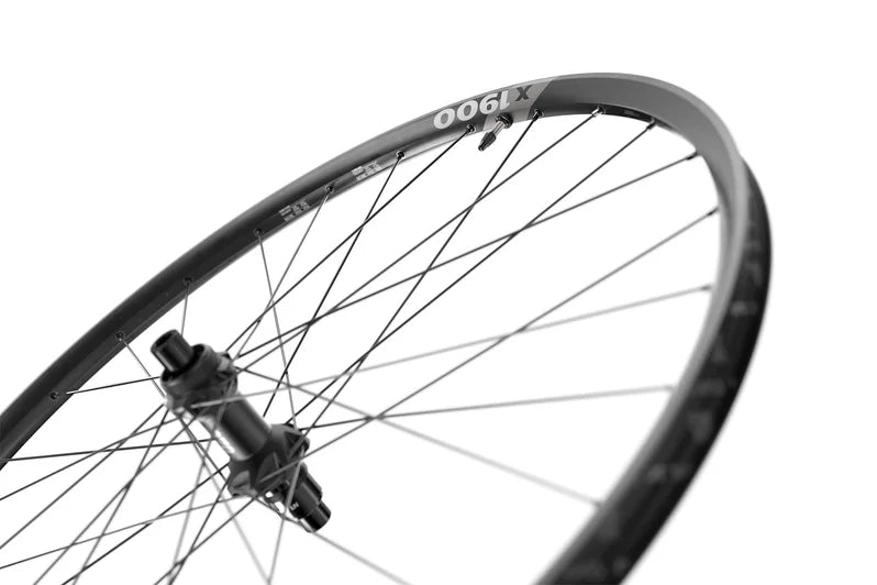 Zadní kolo DT SWISS X 1900 SPLINE 25 mm 29" 12x148 mm