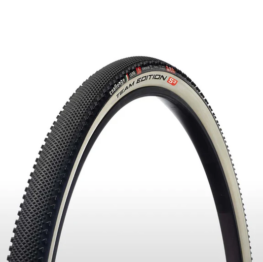 CHALLENGE DUNE TEAM EDITION 700x33 Bílá hadice