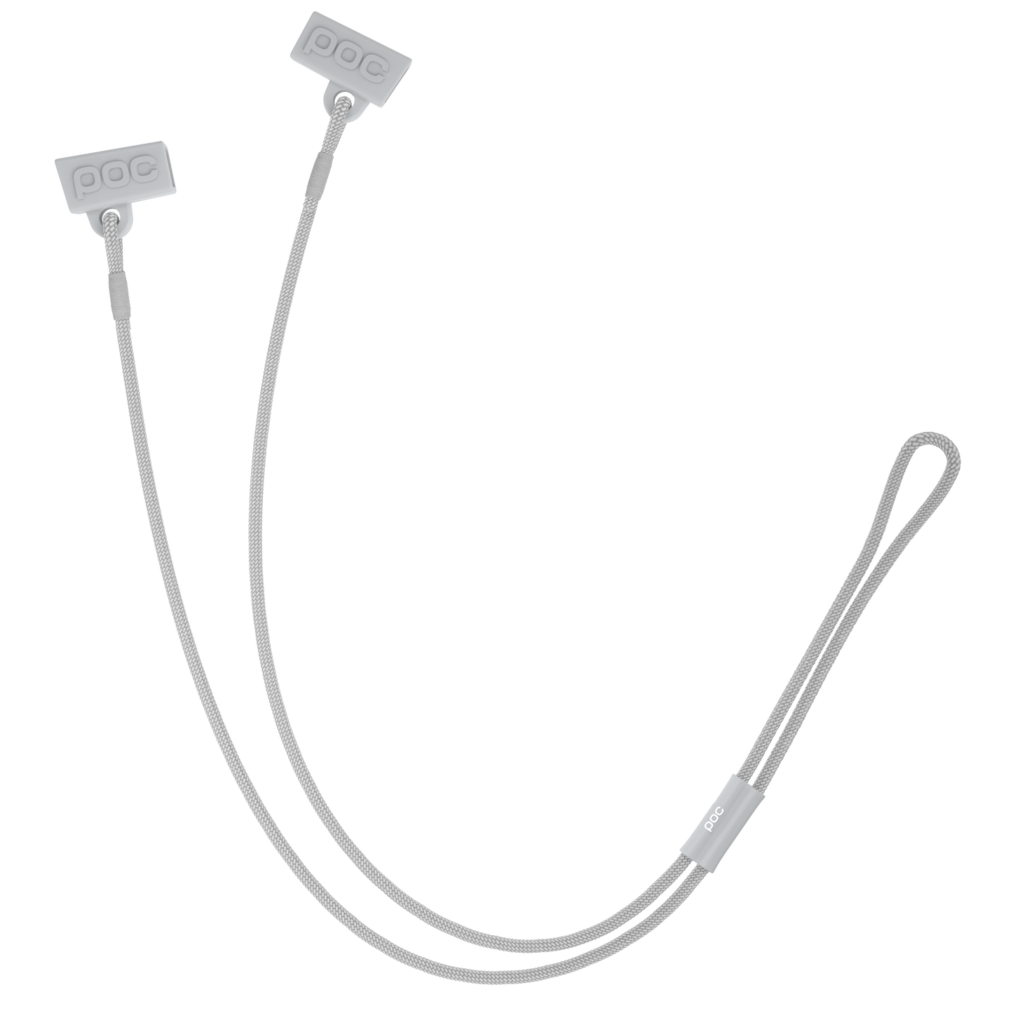 Brýle POC DEVOUR ULTRA + Transparent Crystal Clear