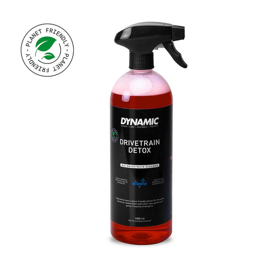 DYNAMIC BIO DRIVETRAIN DETOX Čistič převodovky (1 l)