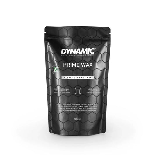 Horký vosk DYNAMIC PRIME WAX (450 g)