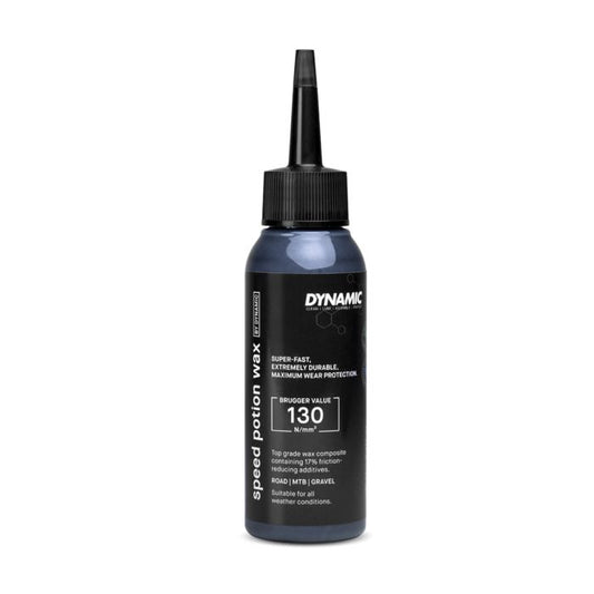 DYNAMIC SPEED POTION WAX (100 ml)