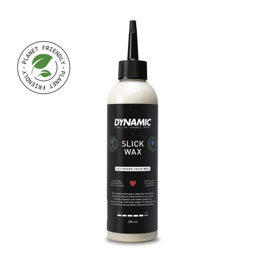 DYNAMIC SLICK WAX Mazivo na řetězy (250 ml)