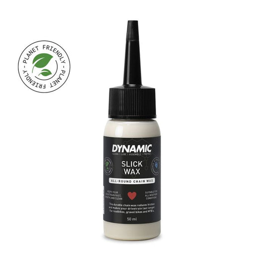 DYNAMIC SLICK WAX Vosk na mazání řetězu (50 ml)