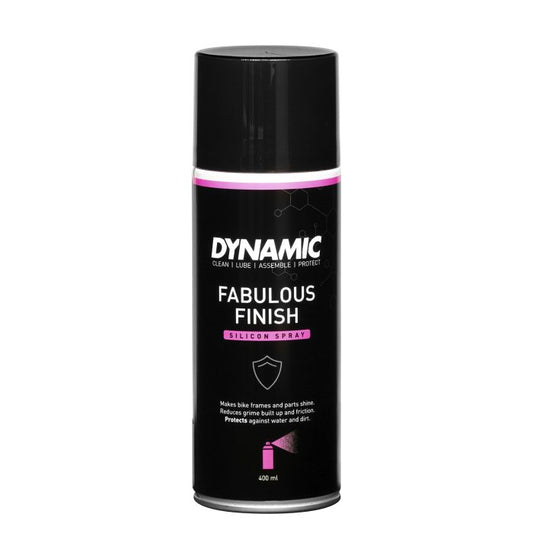 Leštidlo DYNAMIC FABULOUS FINISH (400 ml)