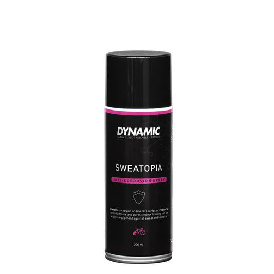 Ochranný sprej DYNAMIC SWEATOPIA (200 ml)