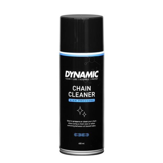 DYNAMIC CHAIN CLEANER (400 ml)