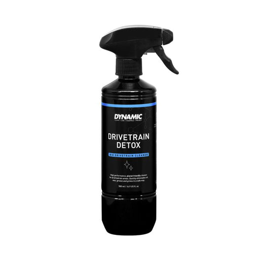 DYNAMIC BIO DRIVETRAIN DETOX Čistič převodovky (500 ml)