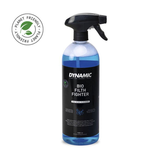 DYNAMIC BIO FILTH FIGHTER čistič jízdních kol (1 l)