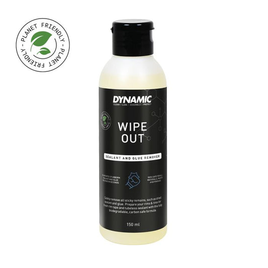 Odstraňovač DYNAMIC WIPE OUT (150 ml)