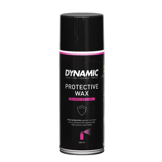 DYNAMICKÝ OCHRANNÝ VOSK ve spreji (400 ml)