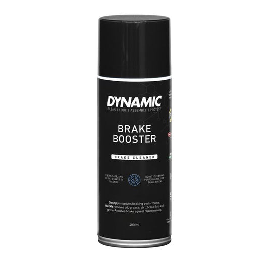 DYNAMIC BRAKE BOOSTER čistič brzd (400ml)