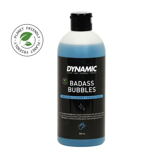 DYNAMIC BADASS BUDDLES čisticí pěna (500 ml)