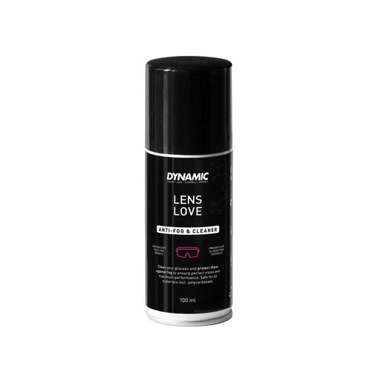 DYNAMIC LENS LOVE Čistič brýlí (100 ml)