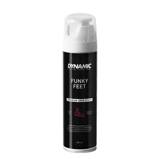 DYNAMIC FUNKY FEET Deodorant na boty (150 ml)