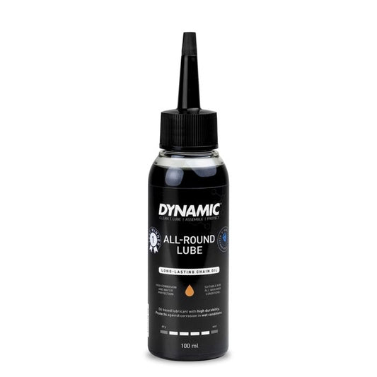 DYNAMIC ALL ROUND LUBE - Pro všechny podmínky (100 ml)