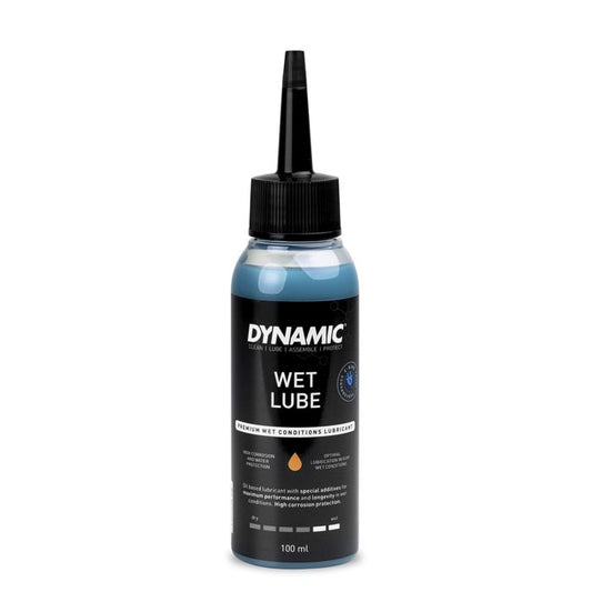 DYNAMIC WET LUBE - pro mokré podmínky (100 ml)