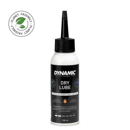DYNAMIC DRY LUBE - Suché podmínky (100 ml)