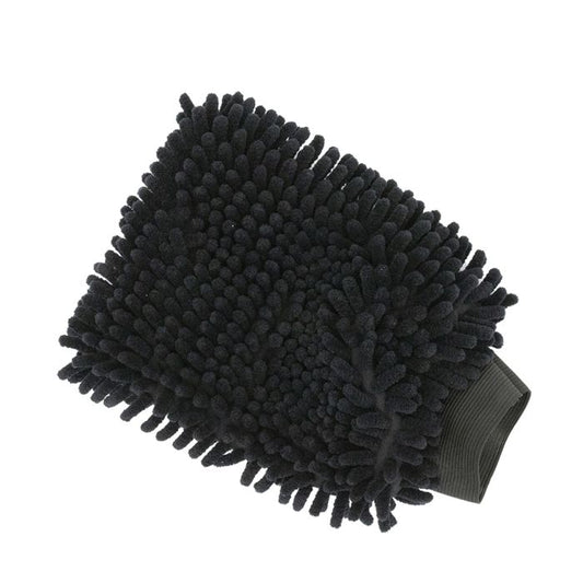 DYNAMIC BIKE CLEANING GLOVE Rukavice z mikrovlákna