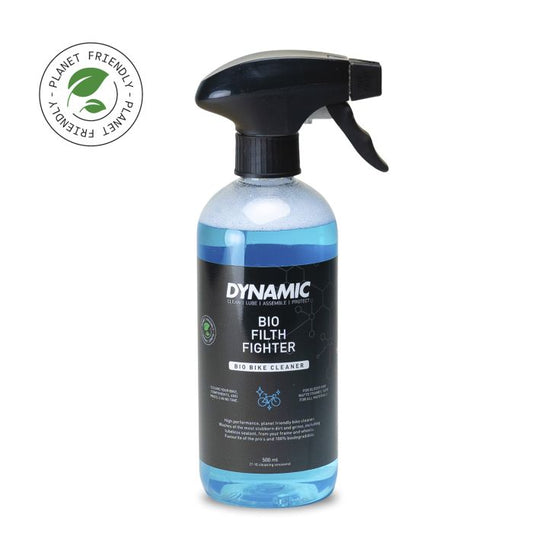 DYNAMIC BIO FILTH FIGHTER čistič jízdních kol (500 ml)