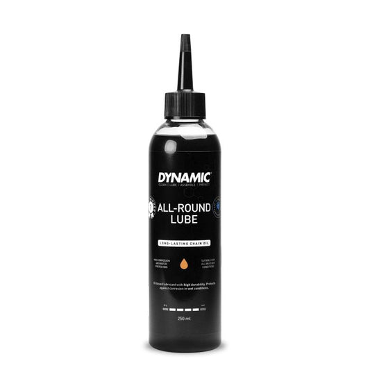 DYNAMIC ALL ROUND LUBE - Pro všechny podmínky (50 ml)