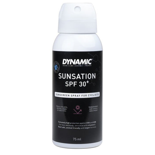 Opalovací krém DYNAMIC SUNSATION SPF 30+ (75 ml)