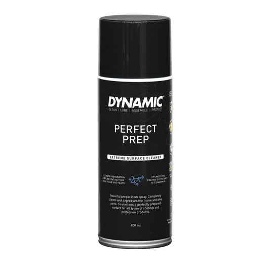 DYNAMIC PERFECT PREP Čistič jízdních kol (400 ml)
